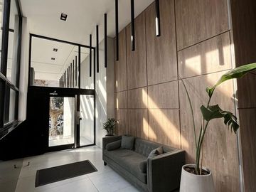 Departamento en Lomas de Zamora, 3 ambientes con balcon terraza, baulera y cochera!