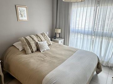 Departamento en Lomas de Zamora, 3 ambientes con balcon terraza, baulera y cochera!