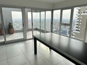 Departamento en Lomas de Zamora, 3 ambientes con balcon terraza, baulera y cochera!