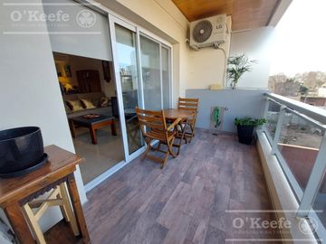 Departamento en Quilmes