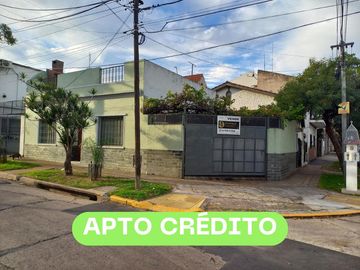 MEJICO 5000 - PH TIPO CASA 3 AMB. CON 2 GARAGE - VILLA MARTELLI - VENDE
