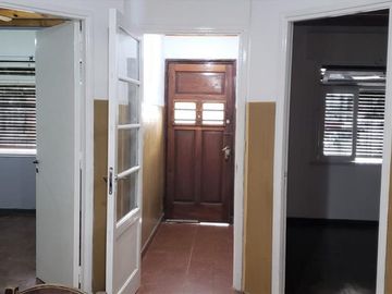 MEJICO 5000 - PH TIPO CASA 3 AMB. CON 2 GARAGE - VILLA MARTELLI - VENDE