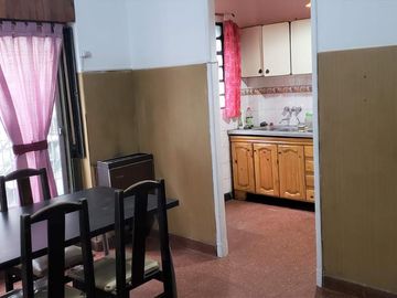 MEJICO 5000 - PH TIPO CASA 3 AMB. CON 2 GARAGE - VILLA MARTELLI - VENDE