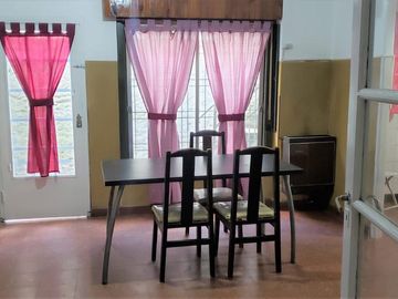 MEJICO 5000 - PH TIPO CASA 3 AMB. CON 2 GARAGE - VILLA MARTELLI - VENDE
