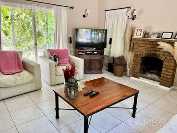 Venta, Casa, Pilar, La Campiña