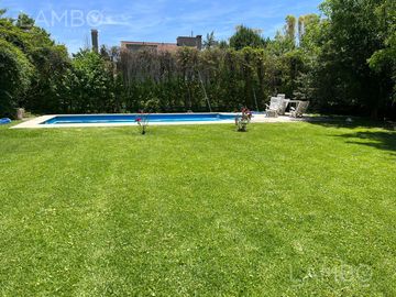 Venta, Casa, Pilar, La Campiña