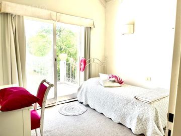 Venta, Casa, Pilar, La Campiña