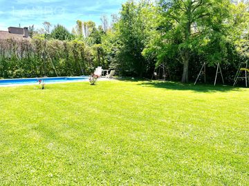 Venta, Casa, Pilar, La Campiña