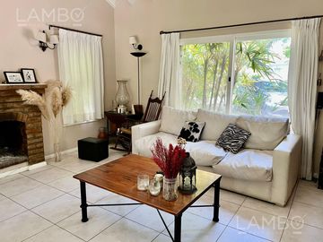 Venta, Casa, Pilar, La Campiña
