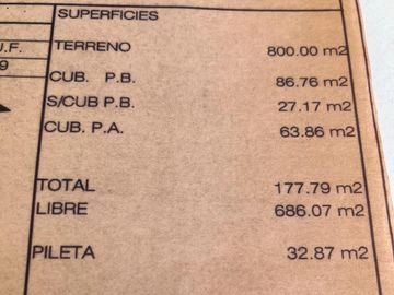 Venta, Casa, Pilar, La Campiña