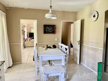 Venta, Casa, Pilar, La Campiña