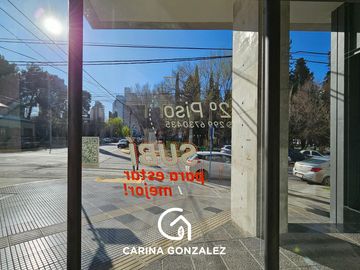 Oficina en Capital