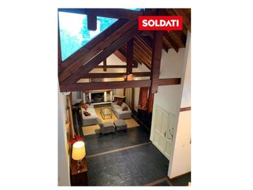 Casa en venta en Country Carmel, Pilar