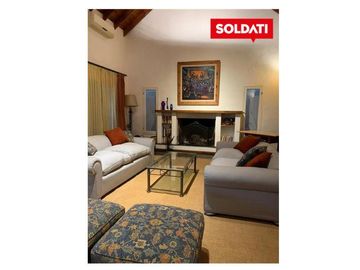 Casa en venta en Country Carmel, Pilar