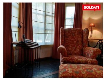 Casa en venta en Country Carmel, Pilar