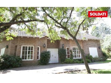 Casa en venta en Country Carmel, Pilar