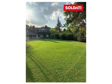 Casa en venta en Country Carmel, Pilar