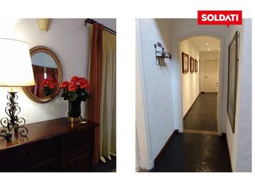 Casa en venta en Country Carmel, Pilar