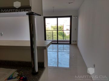 Departamento en  Casona de Manantiales 1 y 2 dormitorios
