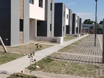 Departamento en  Casona de Manantiales 1 y 2 dormitorios