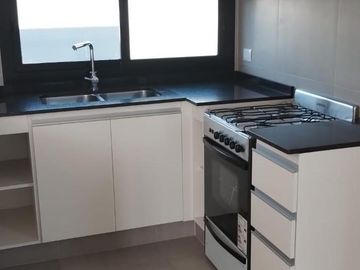 Departamento en  Casona de Manantiales 1 y 2 dormitorios