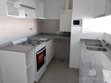 Departamento en  Casona de Manantiales 1 y 2 dormitorios