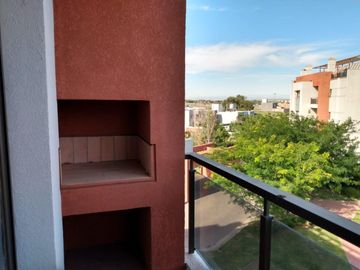 Departamento en  Casona de Manantiales 1 y 2 dormitorios