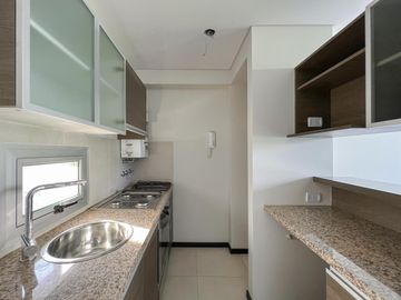 Departamento Loft con terraza exclusiva y amenities