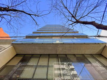 Departamento Loft con terraza exclusiva y amenities