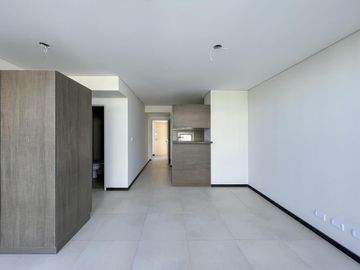 Departamento Loft con terraza exclusiva y amenities