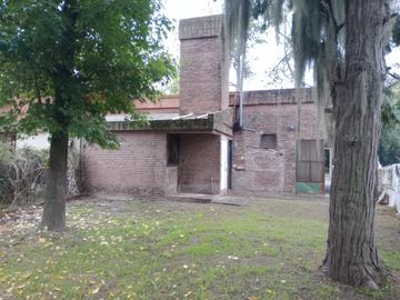 Casa en Roldan