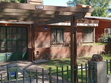 Casa en Roldan