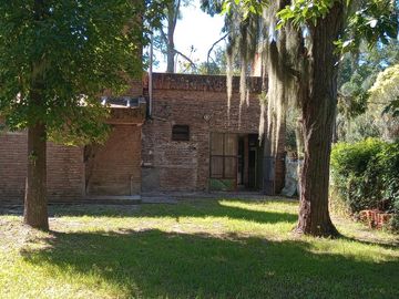 Casa en Roldan