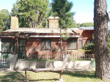 Casa en Roldan