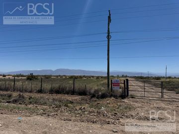 Finca en  9 de Julio