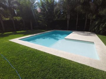 Casa - Fincas de Iraola I