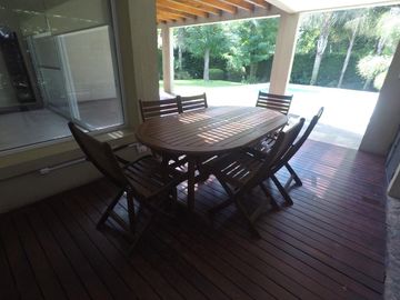Casa - Fincas de Iraola I