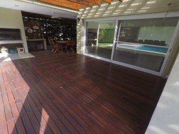 Casa - Fincas de Iraola I