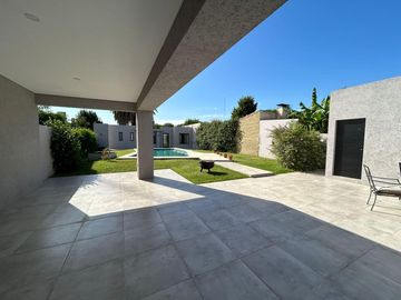 Casa 2 habitaciones en venta