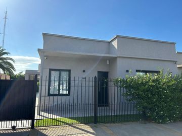 Casa 2 habitaciones en venta