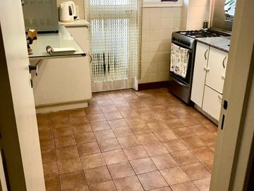Venta Departamento 3 Ambientes con Balcon e Villa Crespo Capital Federal
