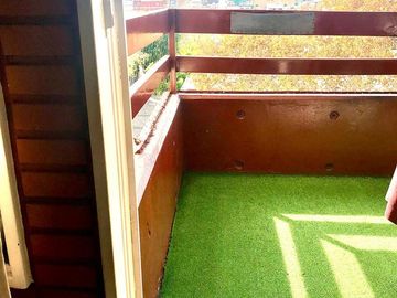 Venta Departamento 3 Ambientes con Balcon e Villa Crespo Capital Federal
