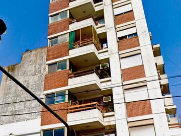 Venta Departamento 3 Ambientes con Balcon e Villa Crespo Capital Federal