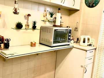 Venta Departamento 3 Ambientes con Balcon e Villa Crespo Capital Federal