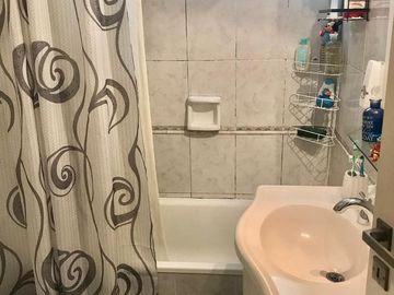 Venta Departamento 3 Ambientes con Balcon e Villa Crespo Capital Federal