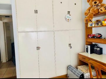Venta Departamento 3 Ambientes con Balcon e Villa Crespo Capital Federal