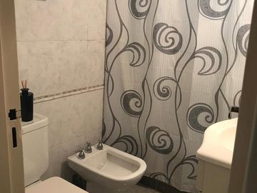 Venta Departamento 3 Ambientes con Balcon e Villa Crespo Capital Federal