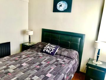 Venta Departamento 3 Ambientes con Balcon e Villa Crespo Capital Federal