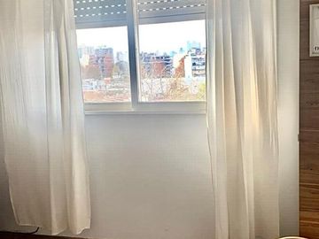 Venta Departamento 3 Ambientes con Balcon e Villa Crespo Capital Federal