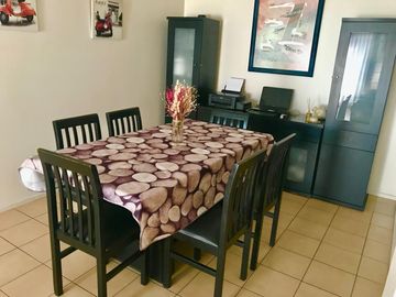 Venta Departamento 3 Ambientes con Balcon e Villa Crespo Capital Federal